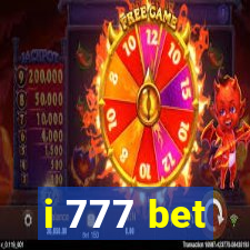 i 777 bet